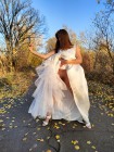 Осіннє селфі