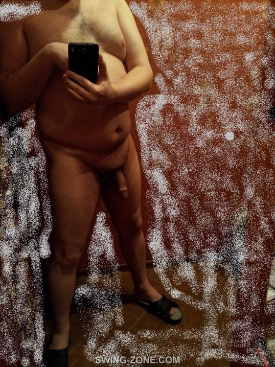 cock man body selfie