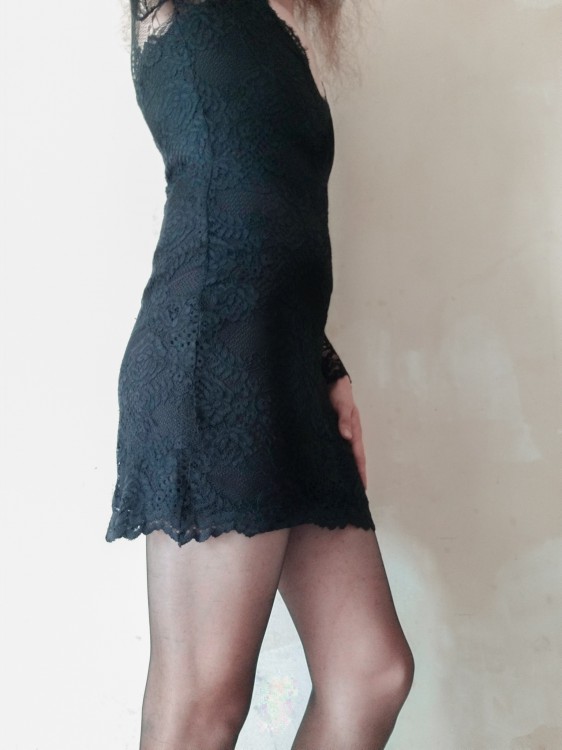 Міні чорне плаття чорне міні плаття stockings чорні stockings