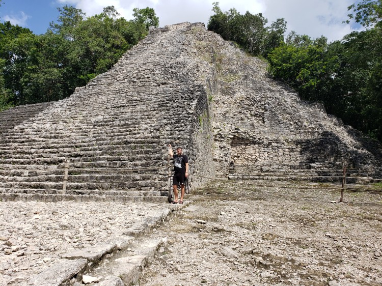 Mexico, Palenque