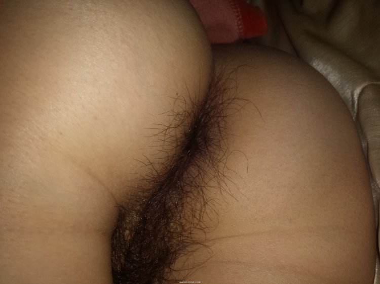 hairy