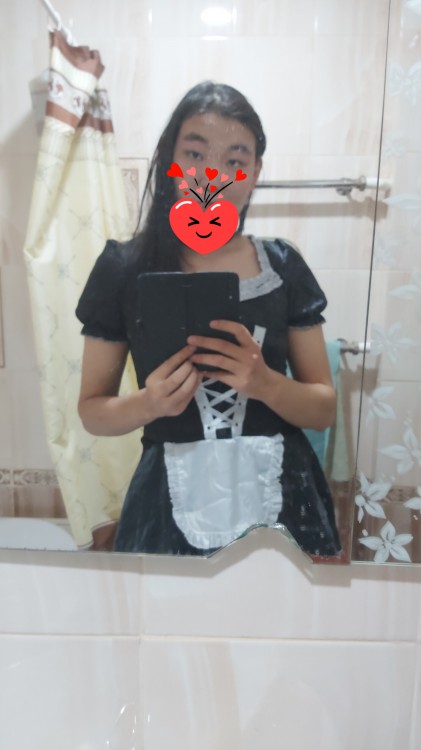 Crossdresser