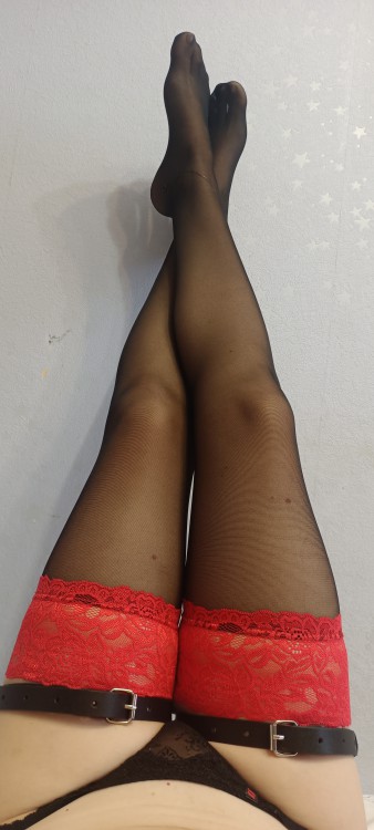 Ножки stockings