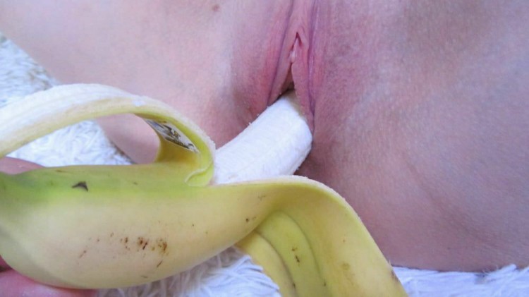 Кому банана?
