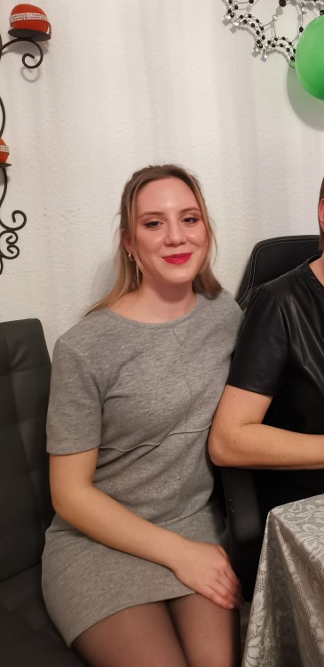 доченька