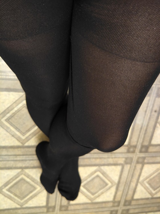 tights