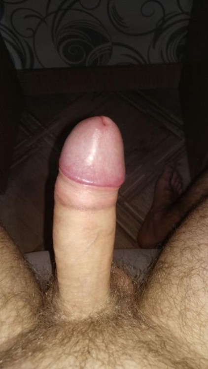 cock hairy