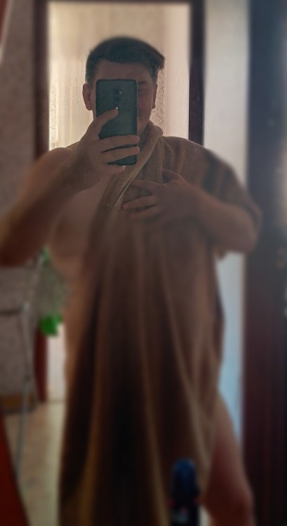 Всё в тумане 