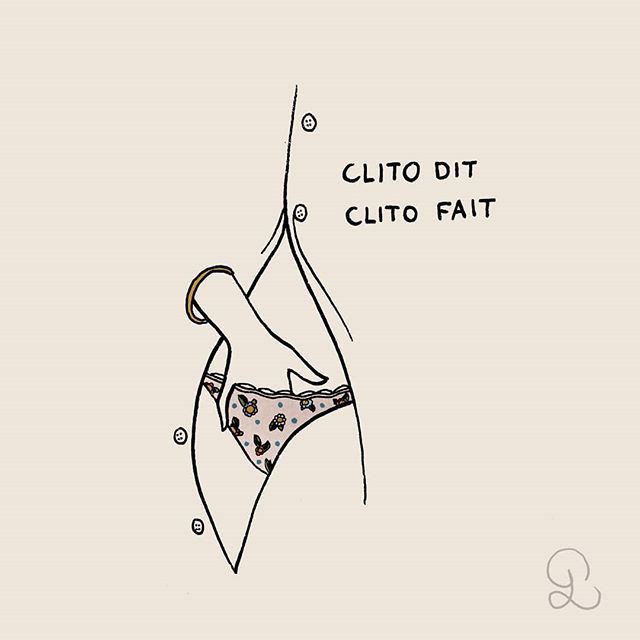 clito dit - clito fait )))