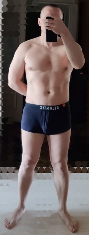 i`m
